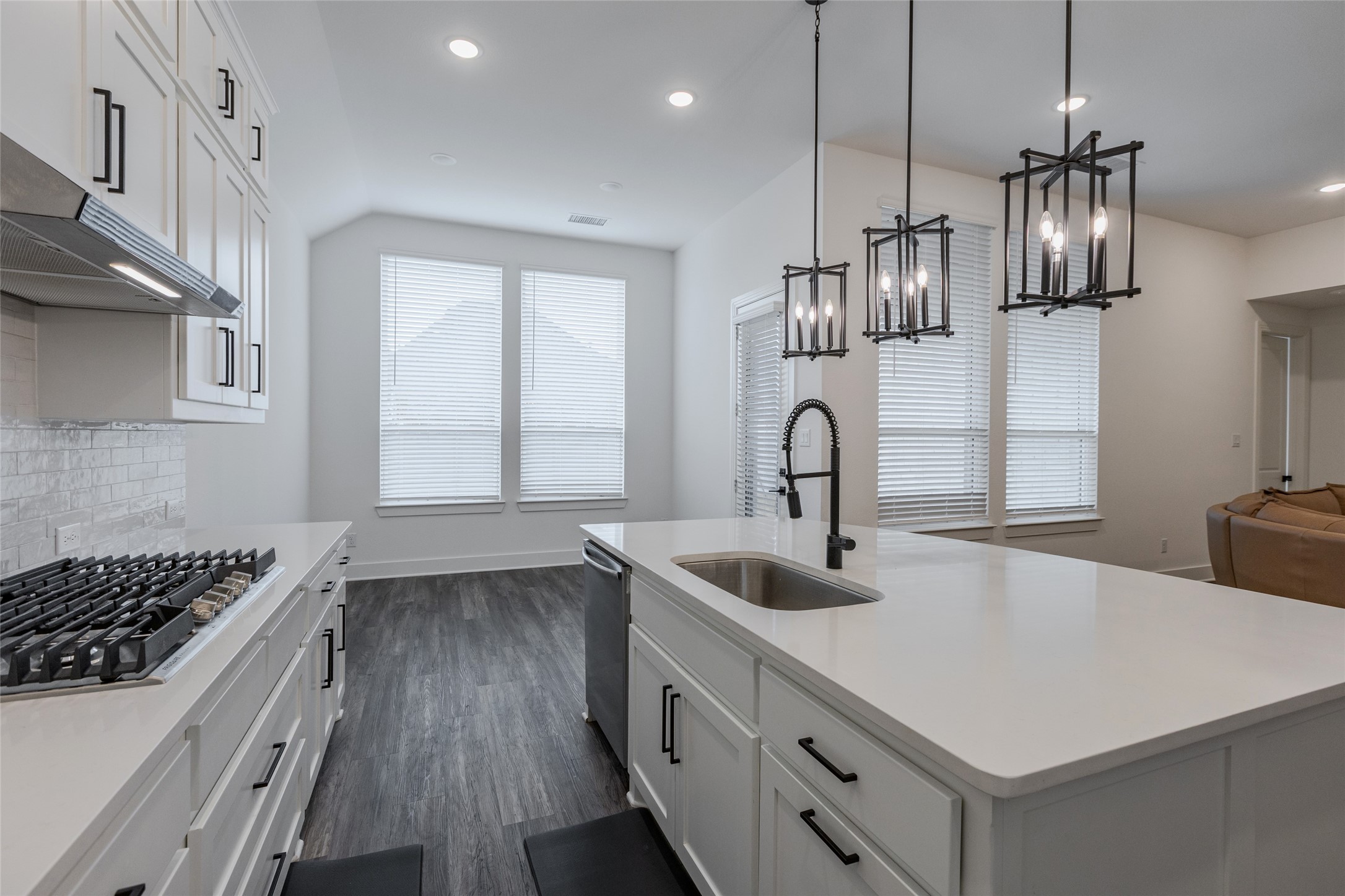 3509 Mescalbean Drive Mckinney TX 75071