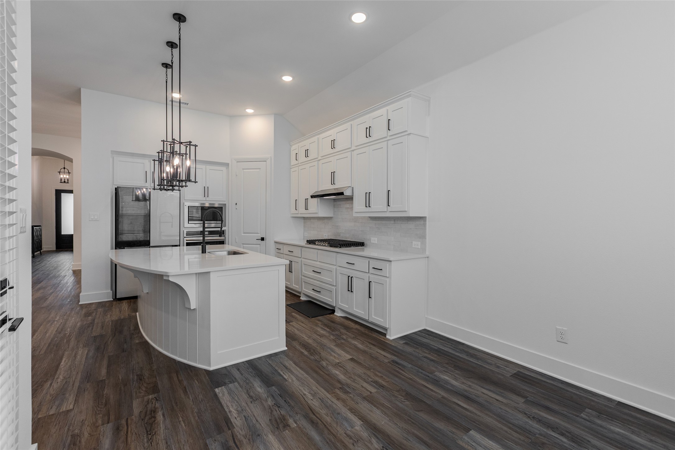 3509 Mescalbean Drive Mckinney TX 75071