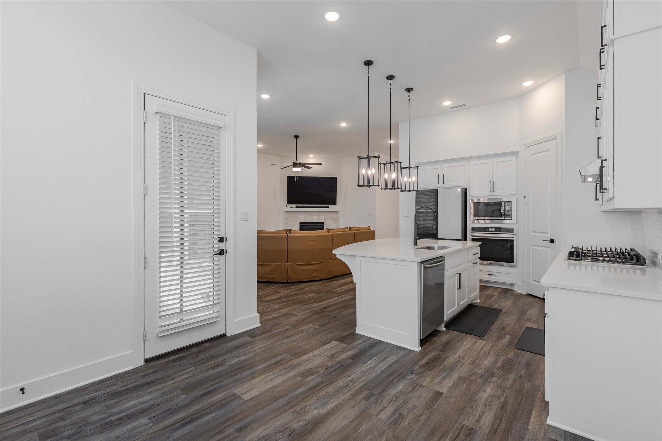 3509 Mescalbean Drive Mckinney TX 75071
