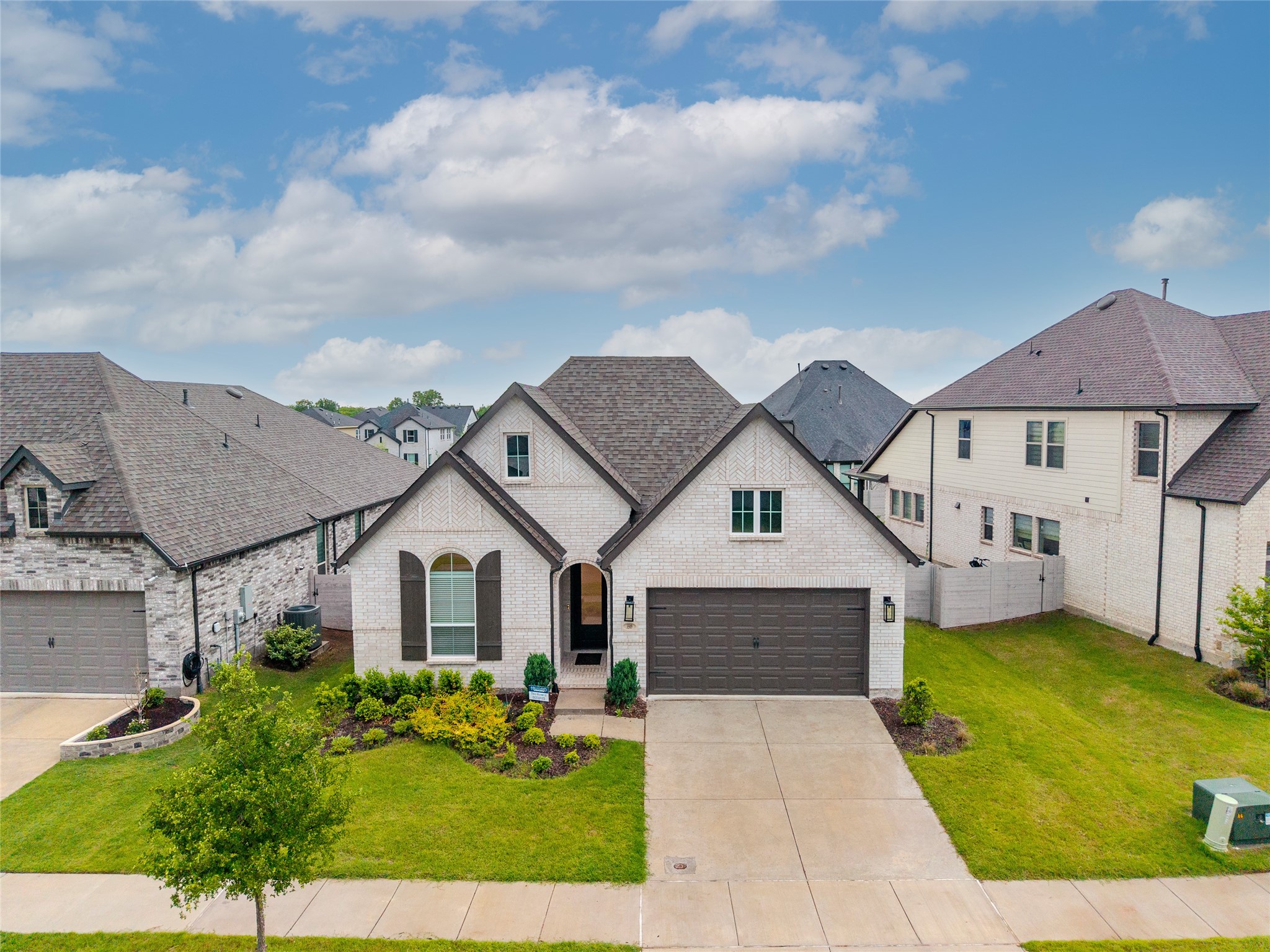 3509 Mescalbean Drive Mckinney TX 75071