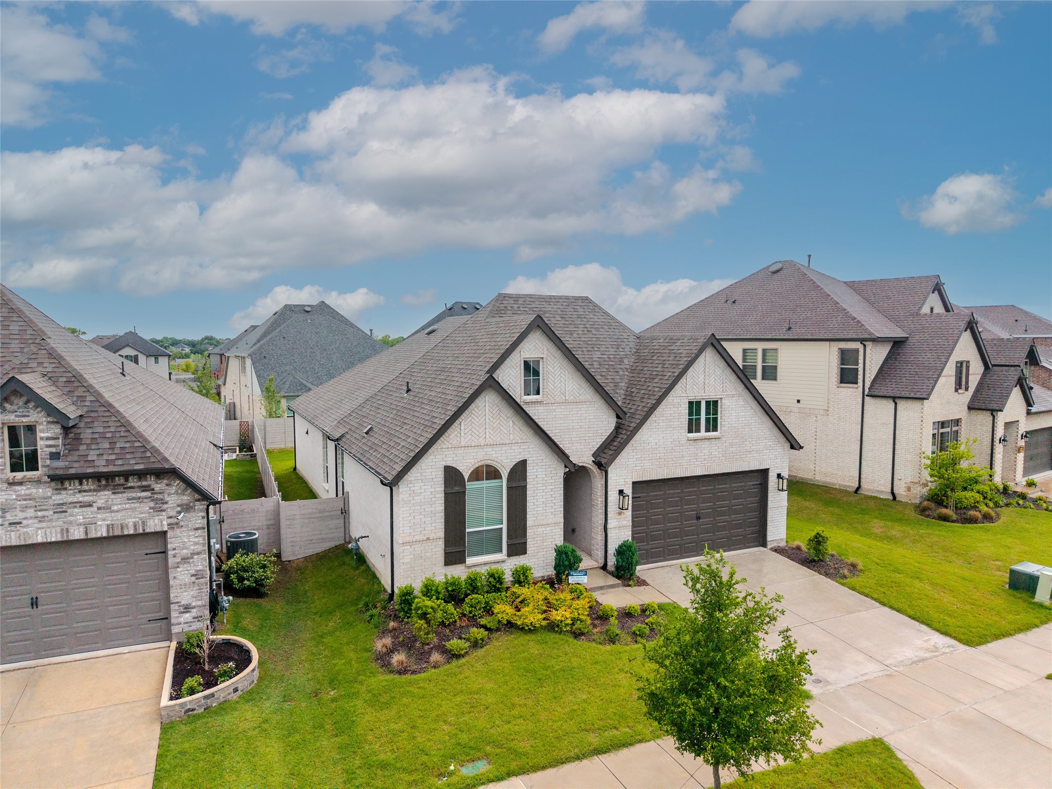 3509 Mescalbean Drive Mckinney TX 75071