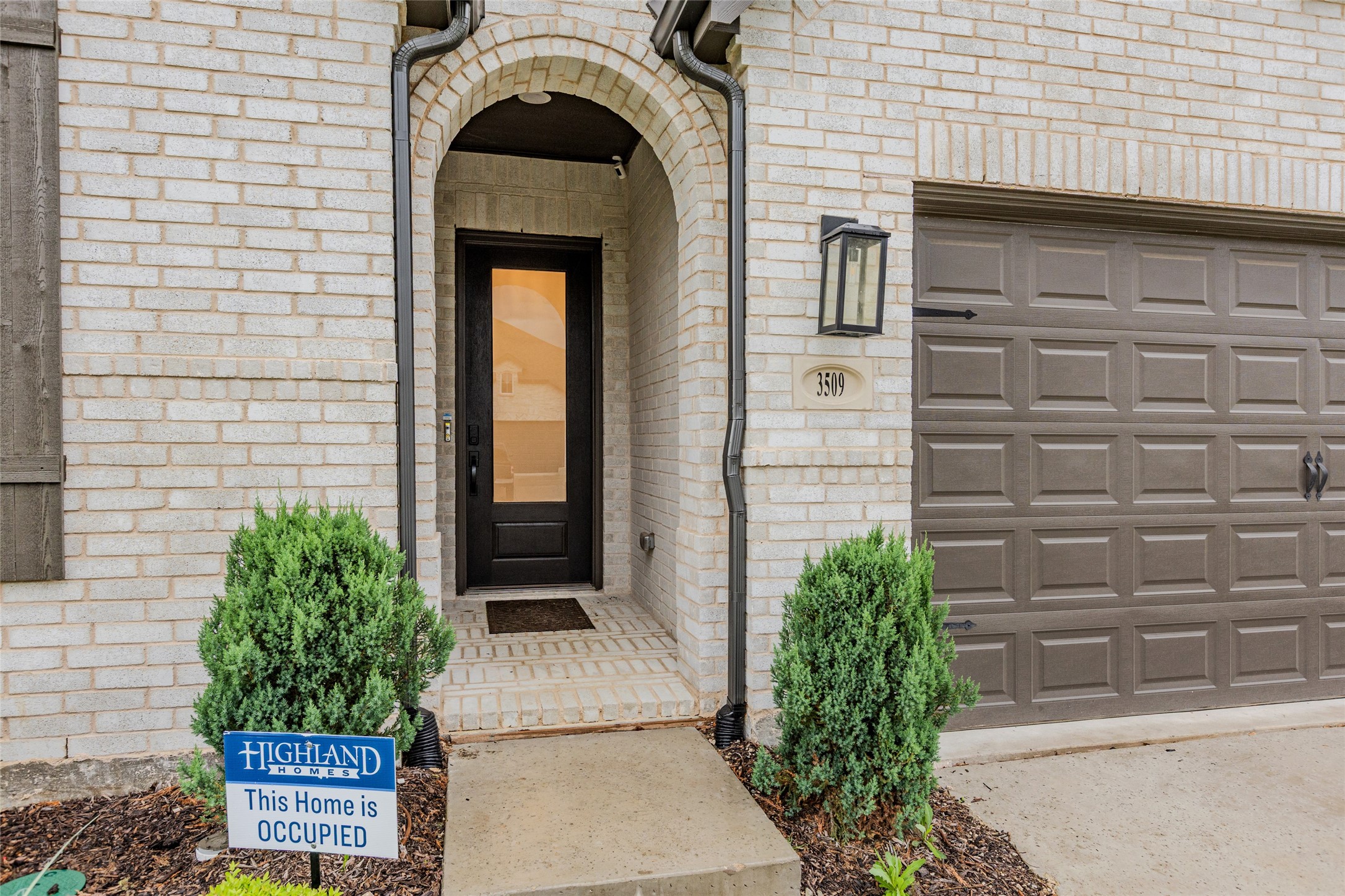 3509 Mescalbean Drive Mckinney TX 75071