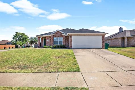 720 Gibson Street Cedar Hill TX 75104