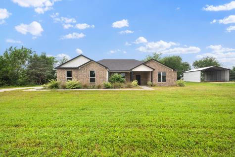 646 County Road 4109 Greenville TX 75401