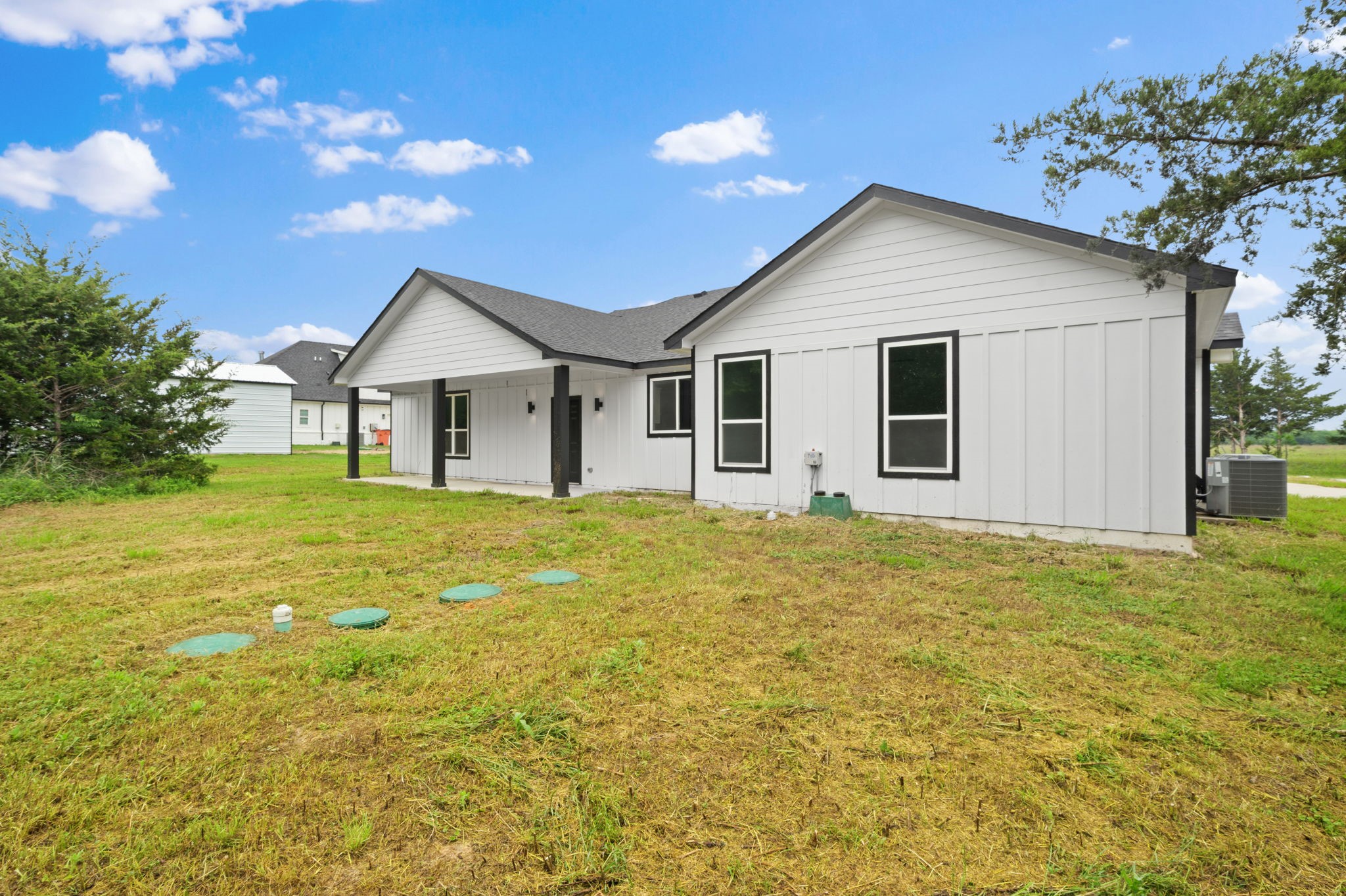 646 County Road 4109 Greenville TX 75401