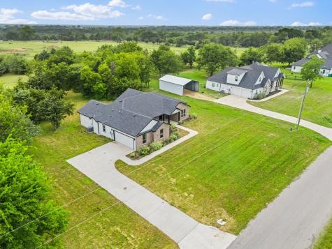 646 County Road 4109 Greenville TX 75401