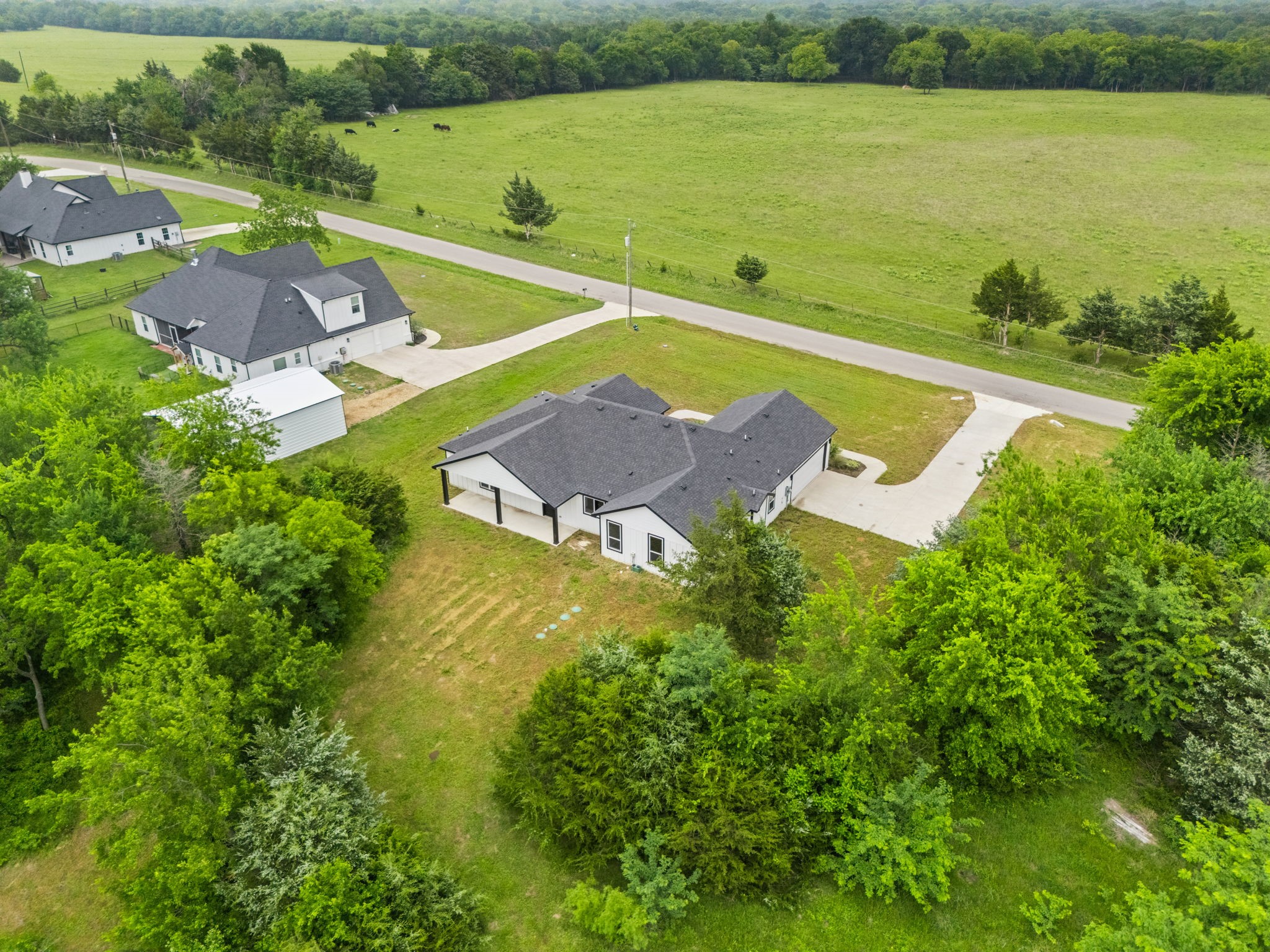 646 County Road 4109 Greenville TX 75401