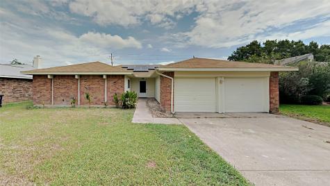 6309 Woodstream Trail Fort Worth TX 76133