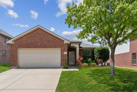 1012 Terrace View Drive Fort Worth TX 76108