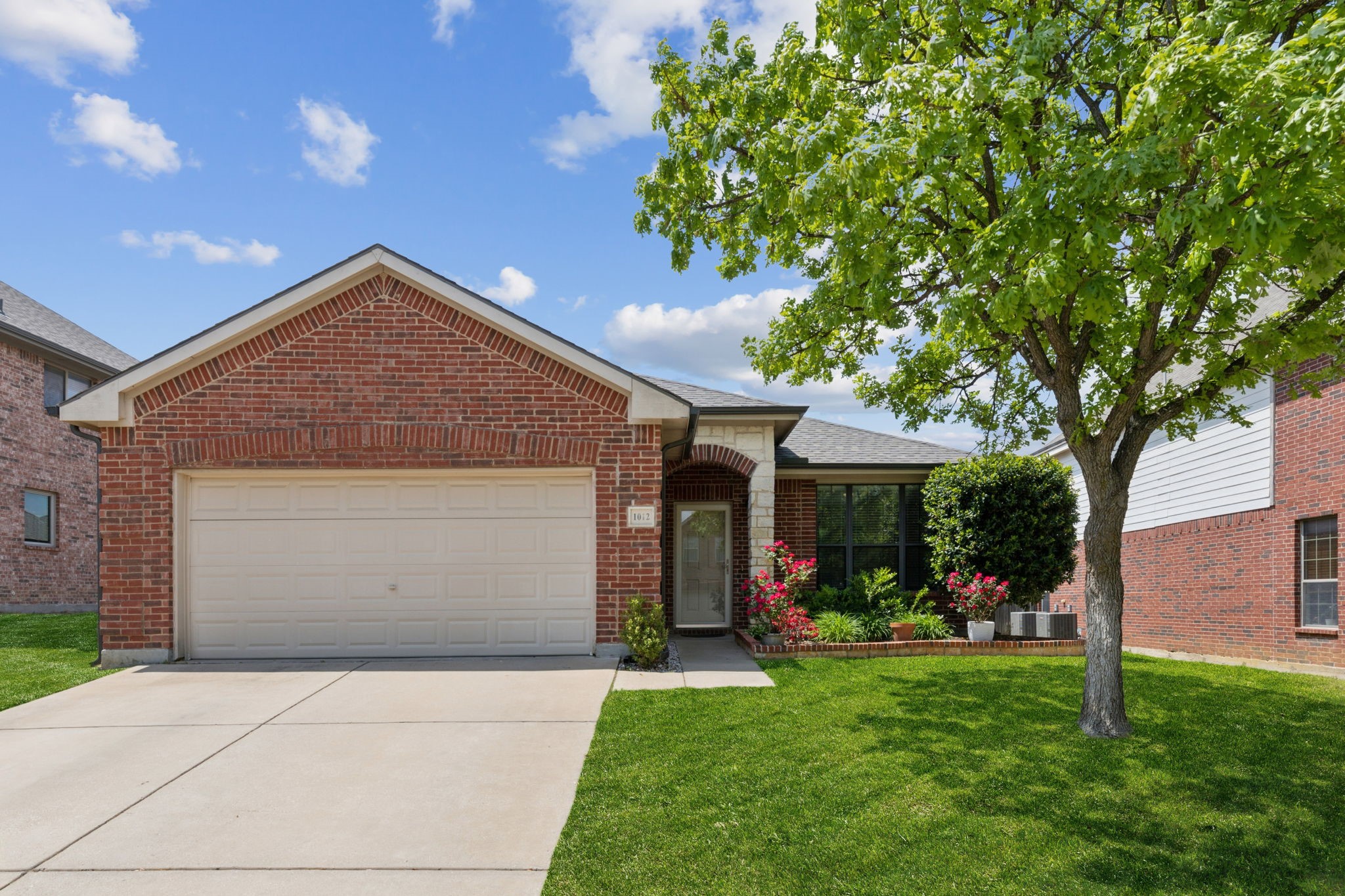 1012 Terrace View Drive Fort Worth TX 76108