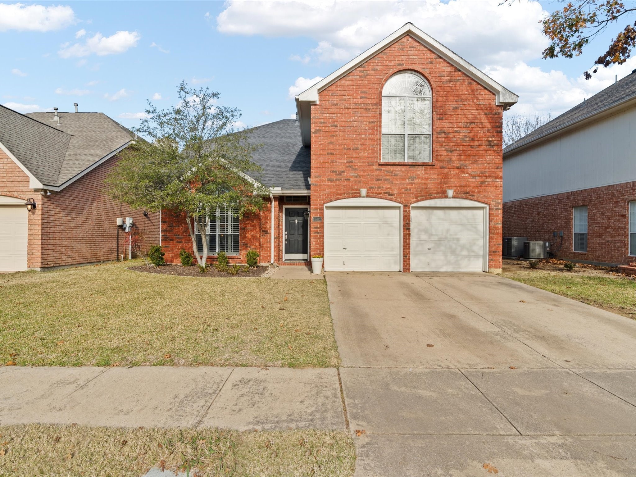 1502 Iroquois Circle Carrollton TX 75007