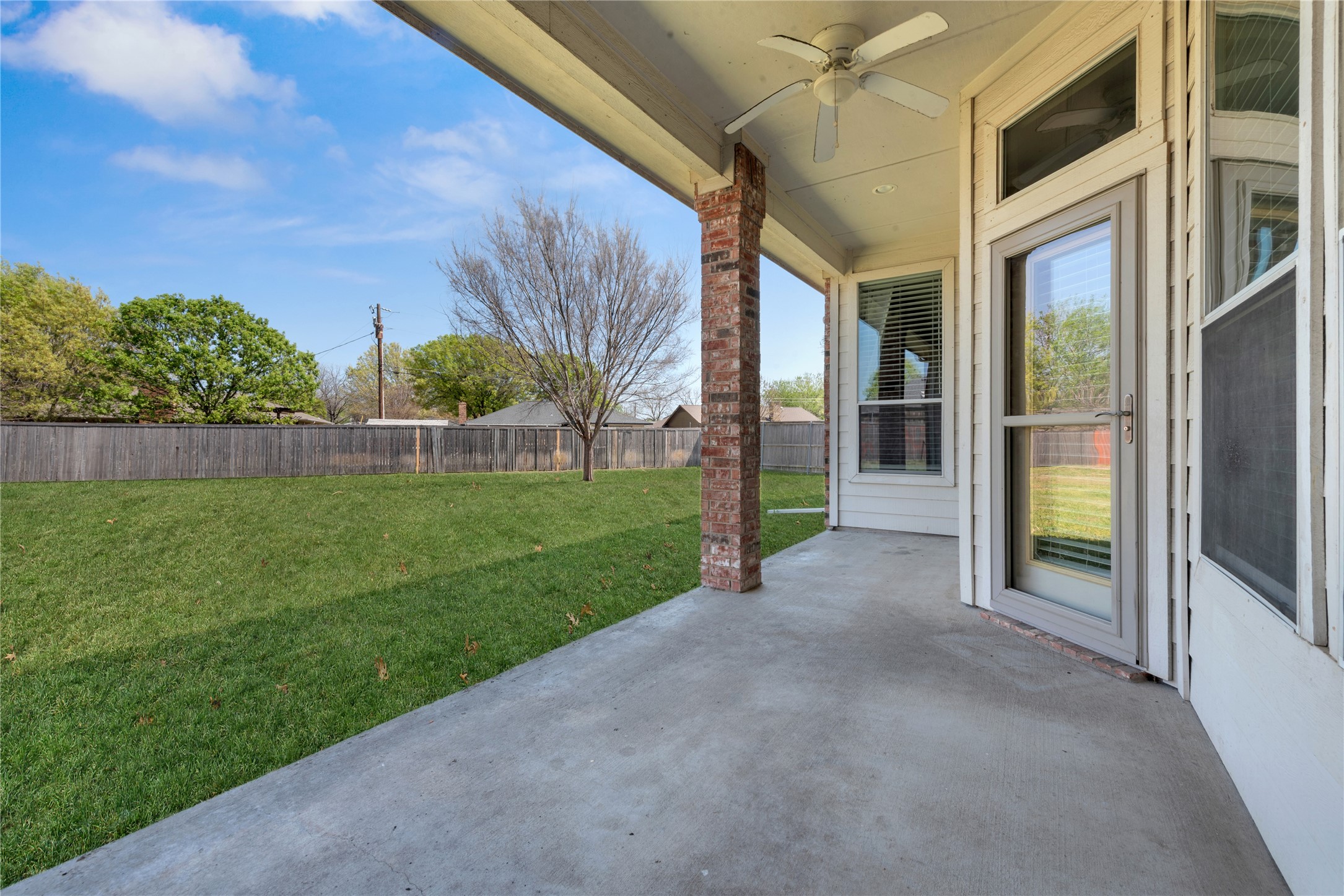 910 Derby Court Celina TX 75009