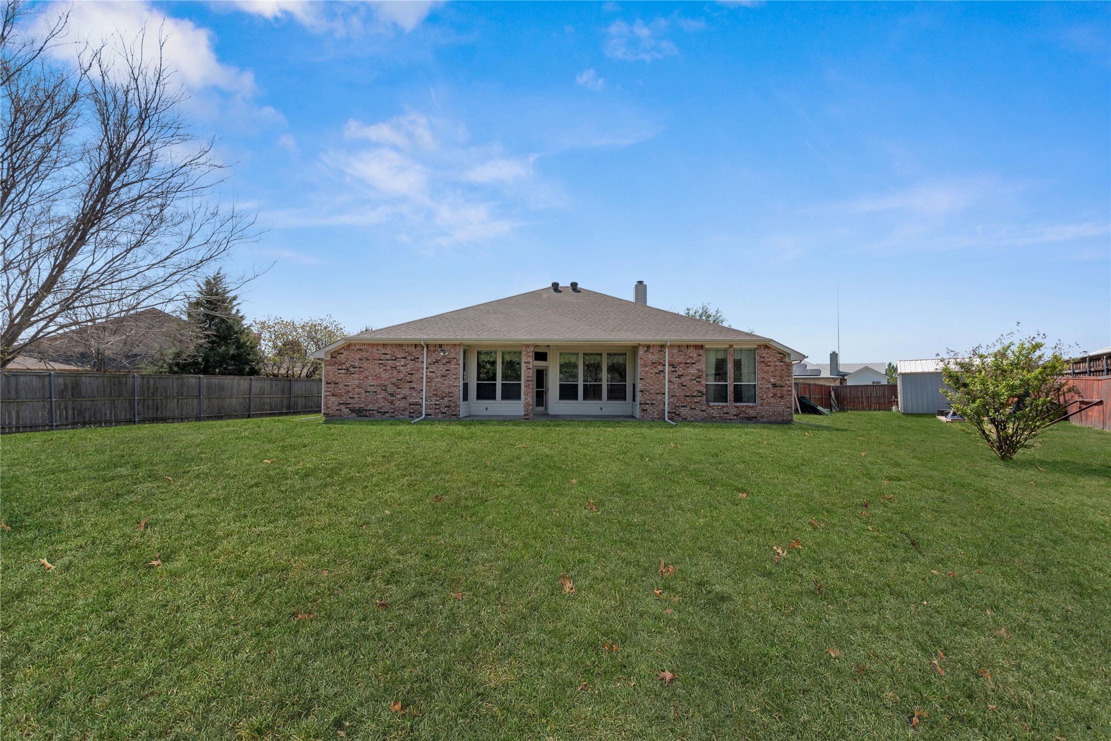 910 Derby Court Celina TX 75009