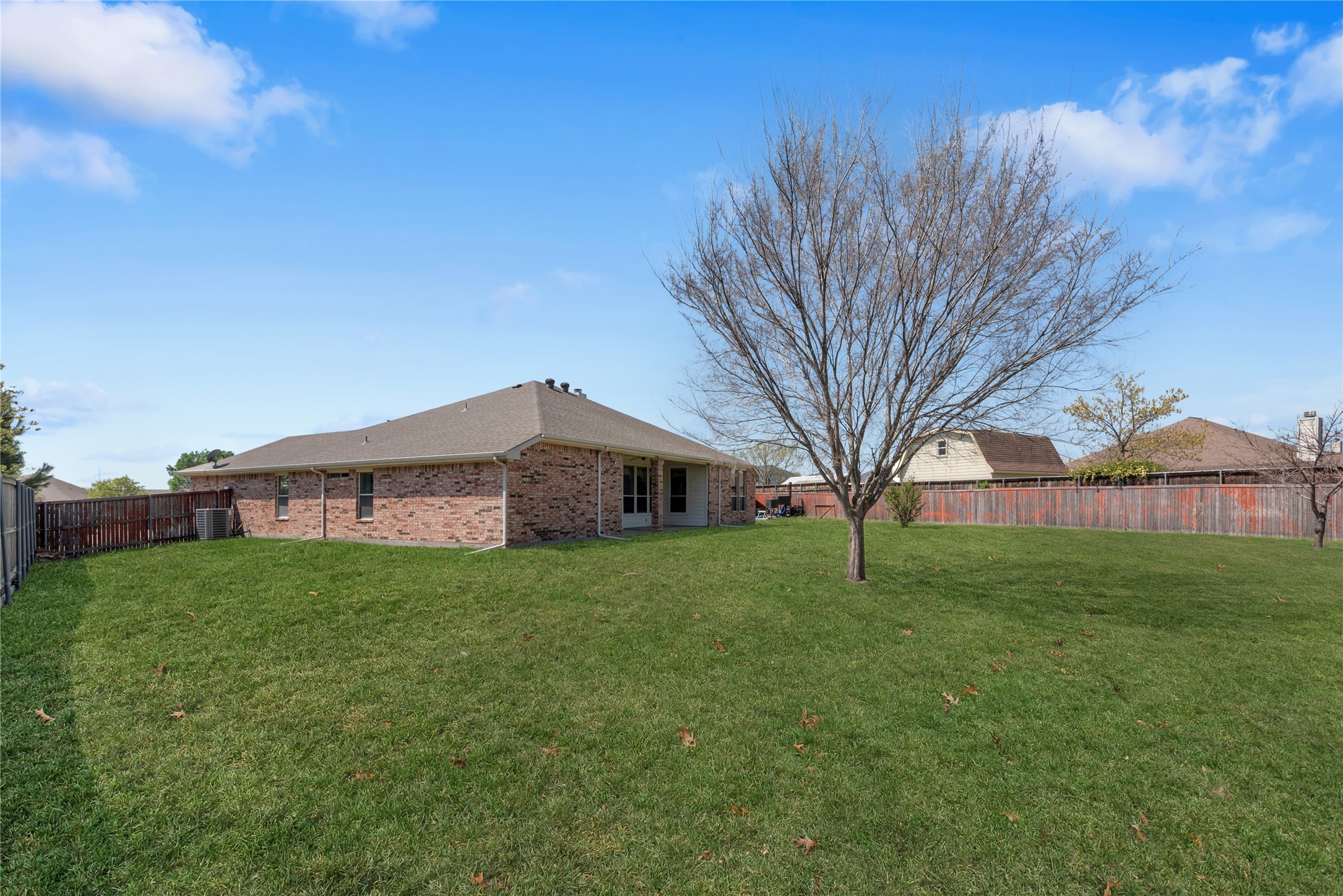 910 Derby Court Celina TX 75009