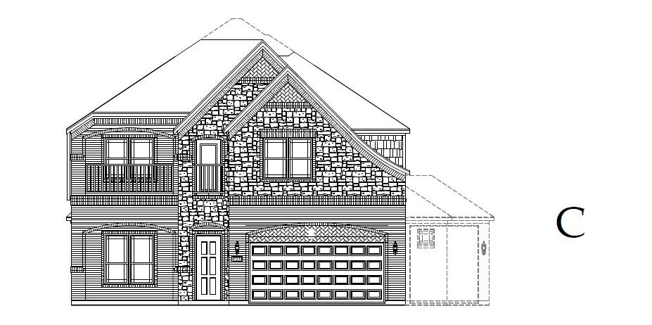 1308 Collett Sublett Road Kennedale TX 76060