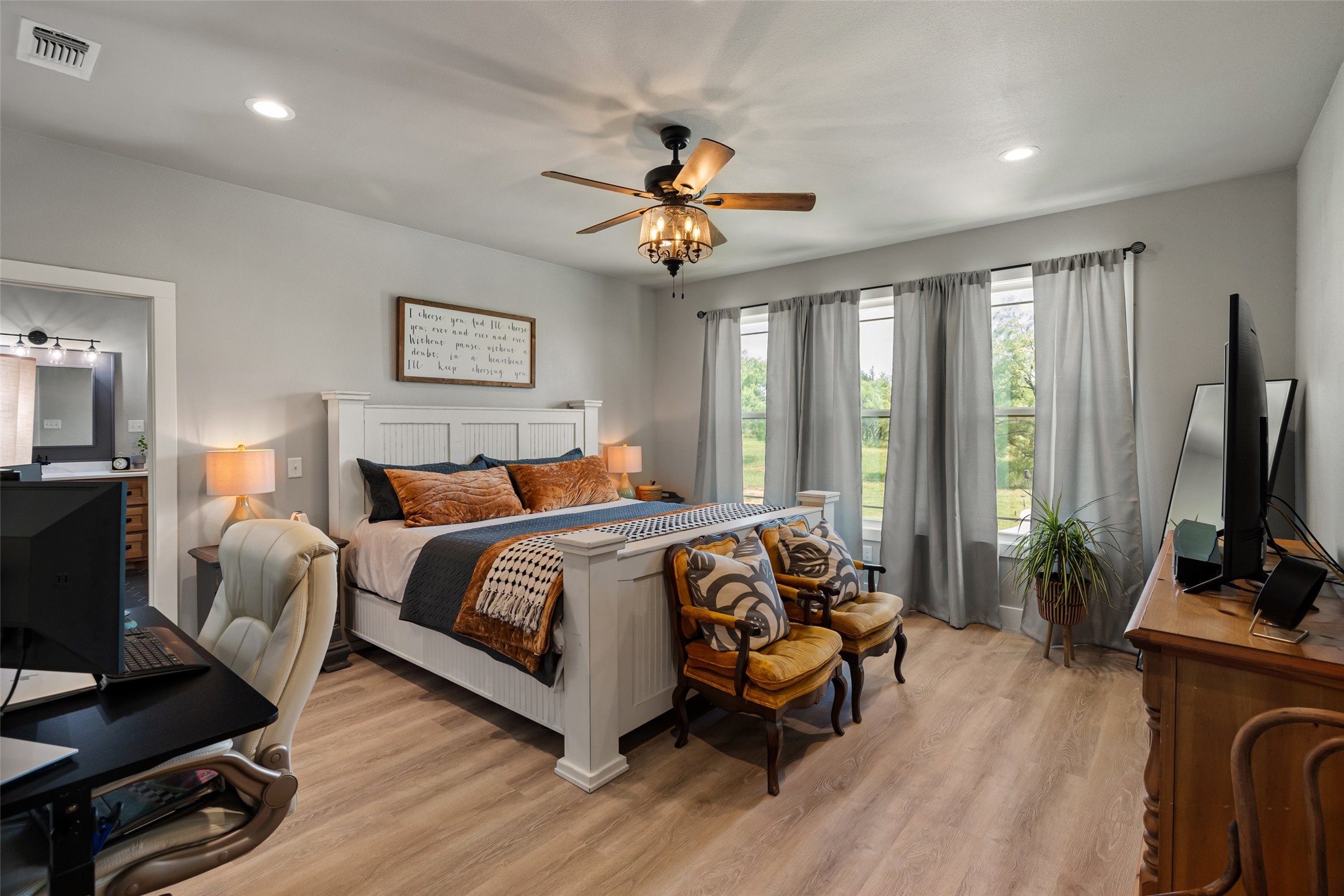 100 Tall Grass Court Weatherford TX 76087