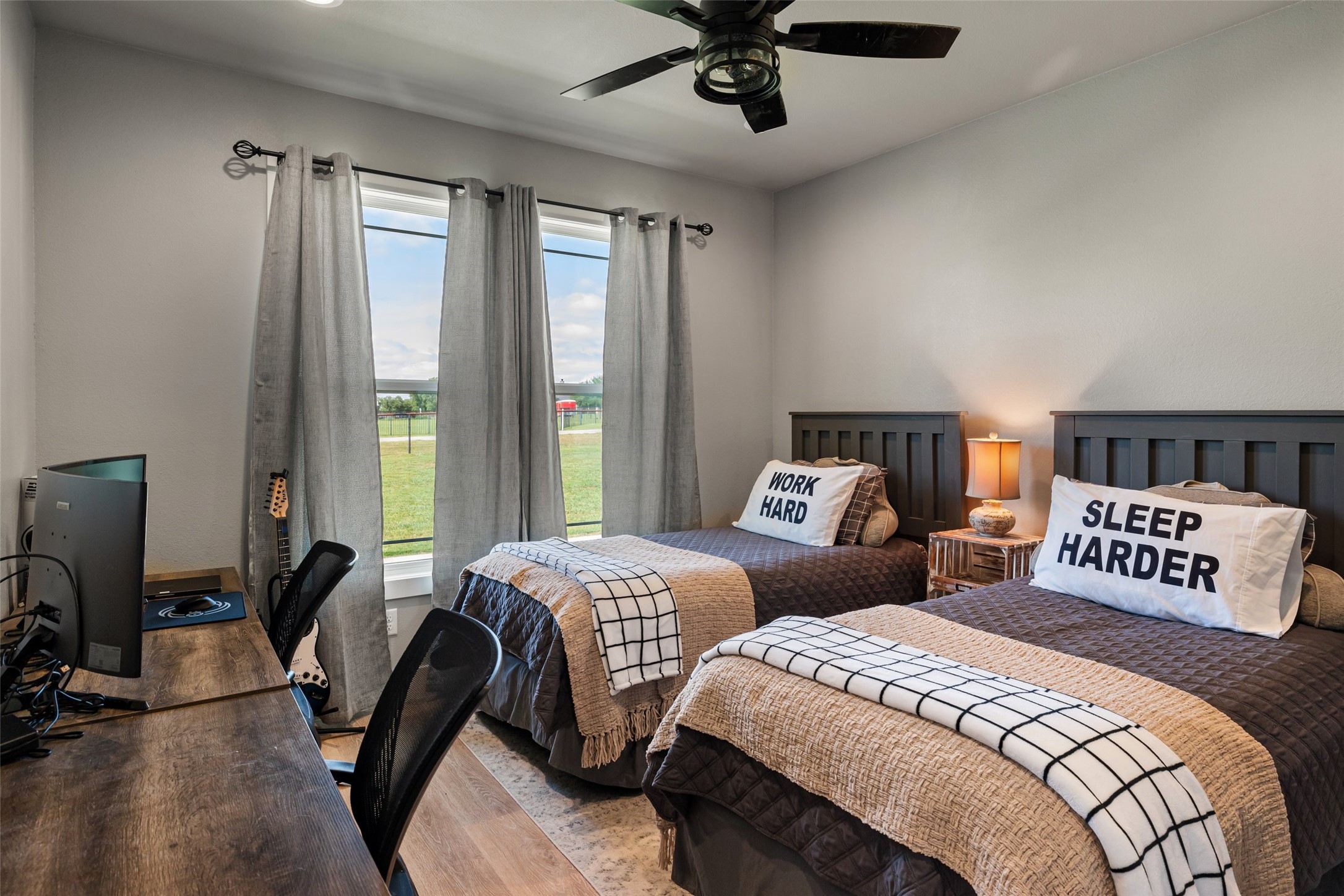 100 Tall Grass Court Weatherford TX 76087