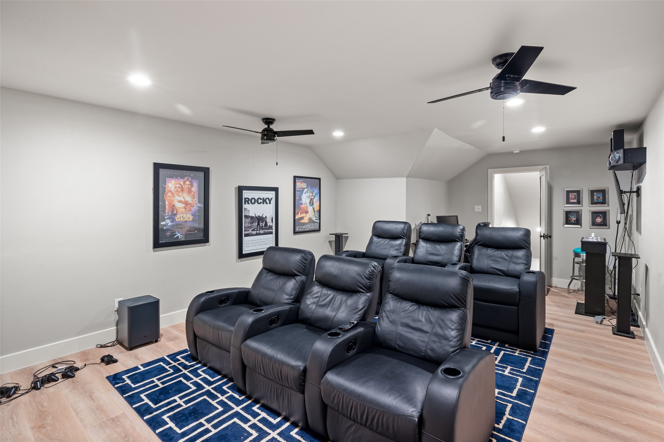 100 Tall Grass Court Weatherford TX 76087