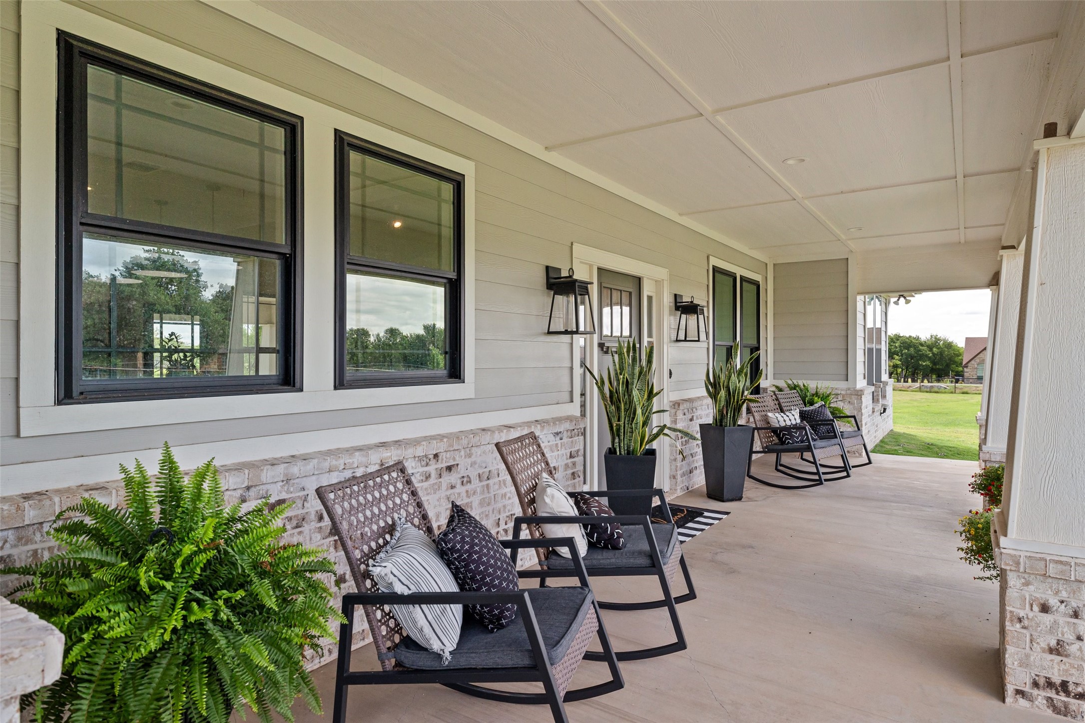 100 Tall Grass Court Weatherford TX 76087