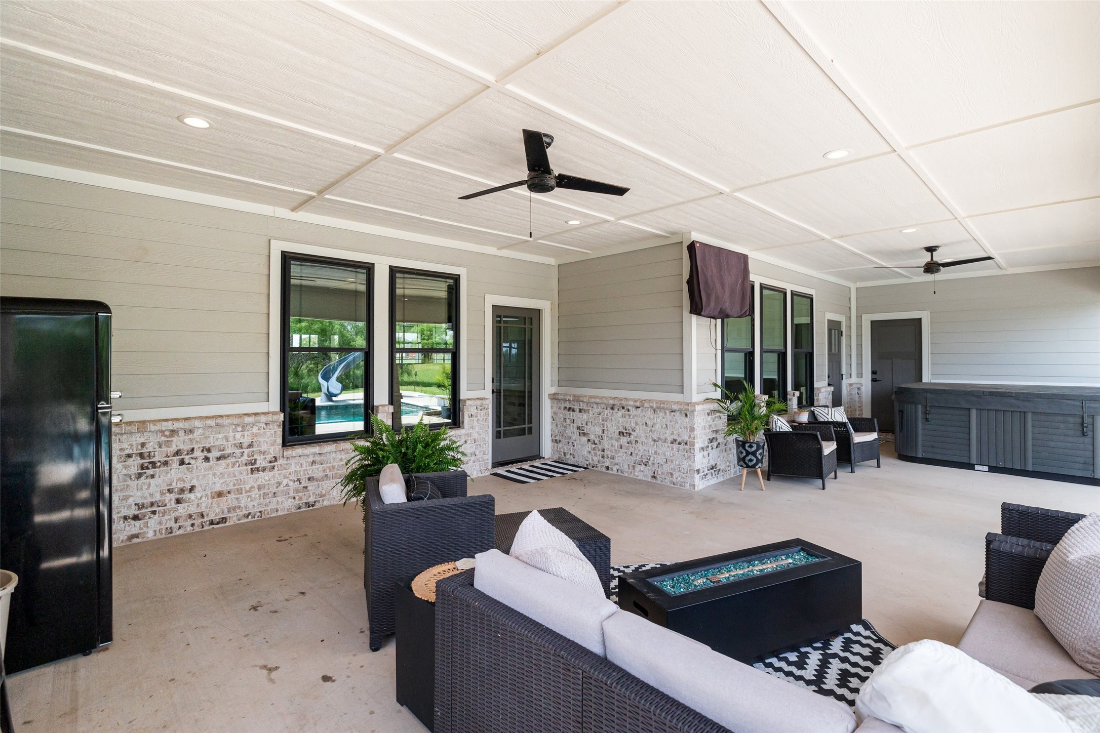 100 Tall Grass Court Weatherford TX 76087