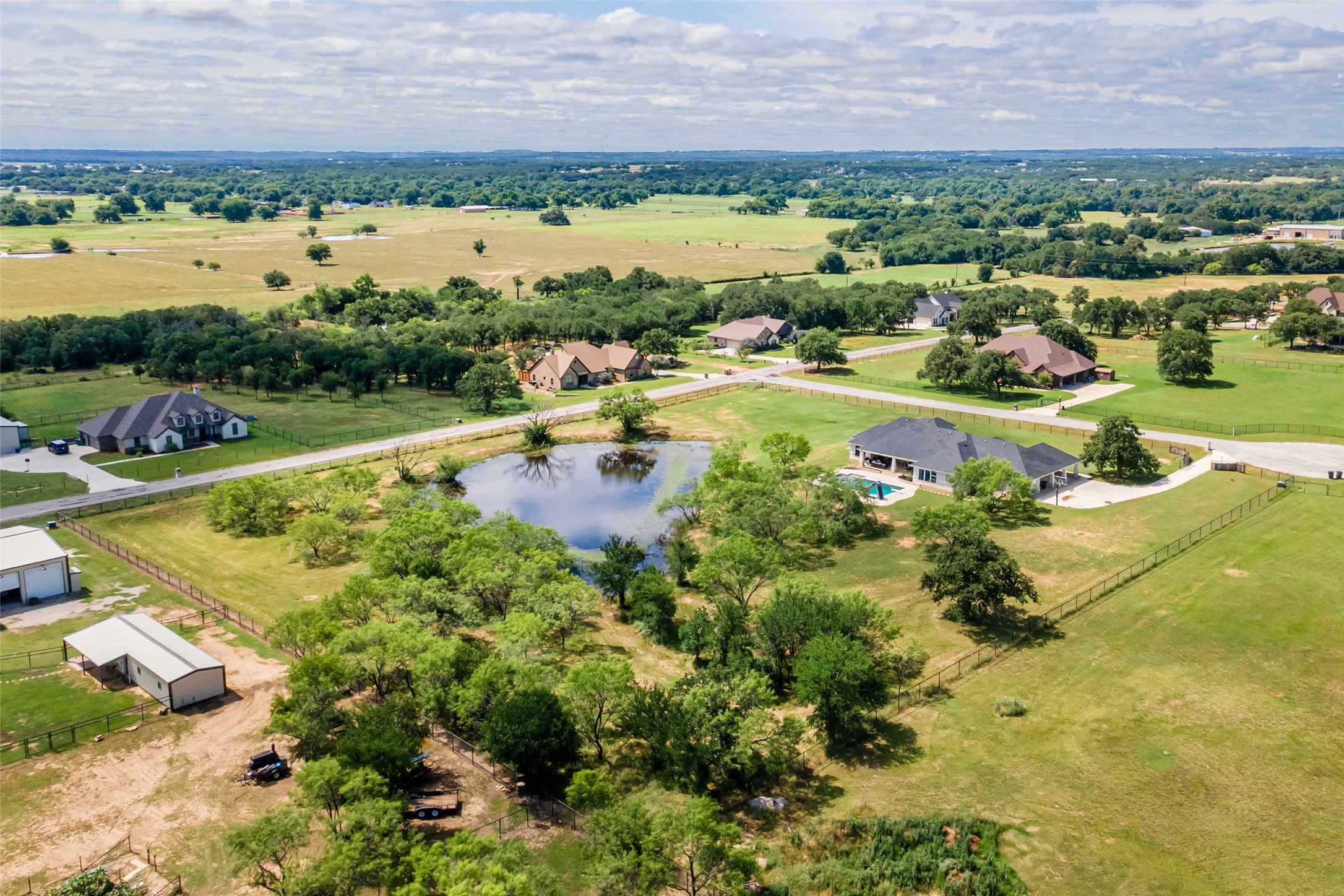100 Tall Grass Court Weatherford TX 76087