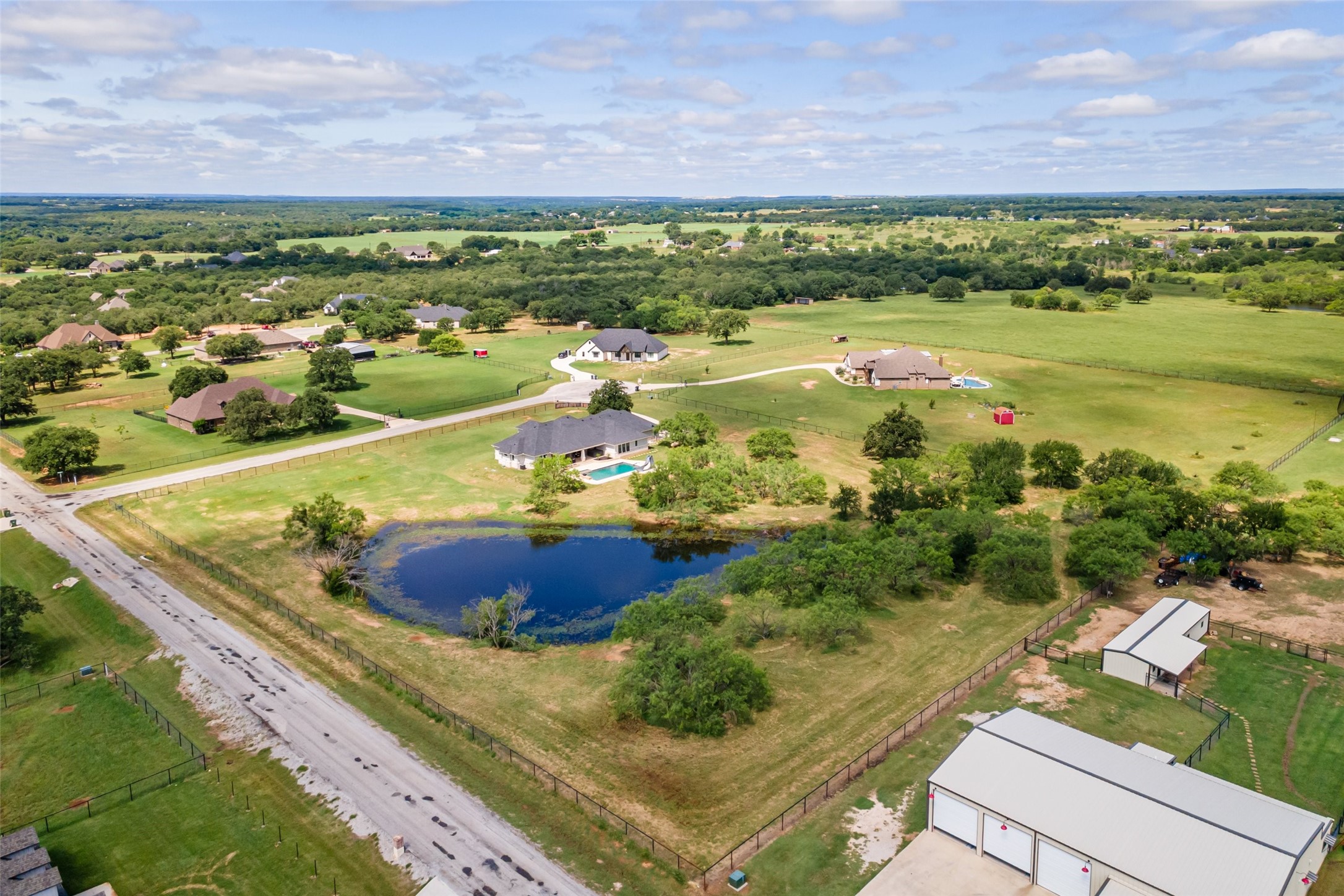 100 Tall Grass Court Weatherford TX 76087