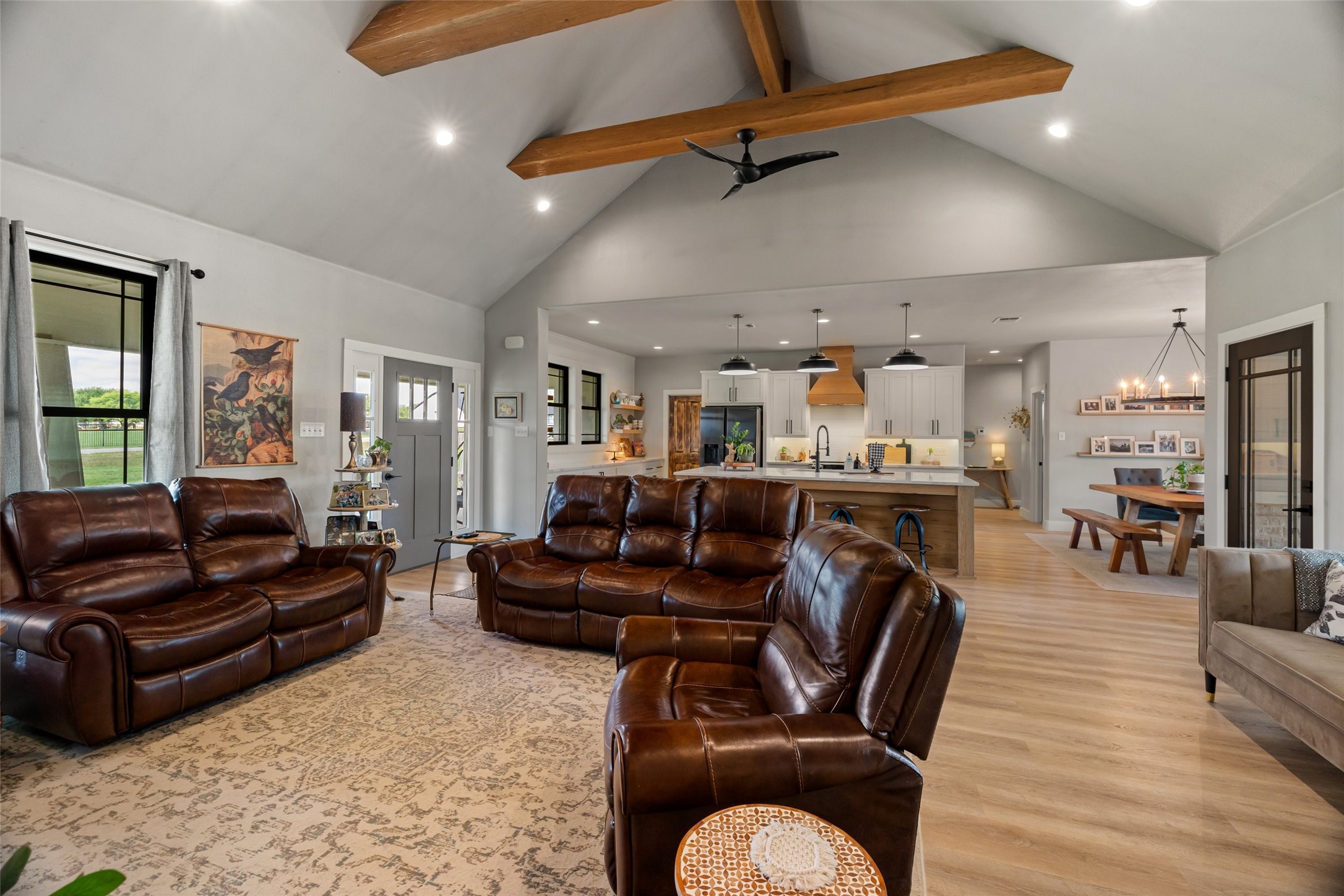 100 Tall Grass Court Weatherford TX 76087