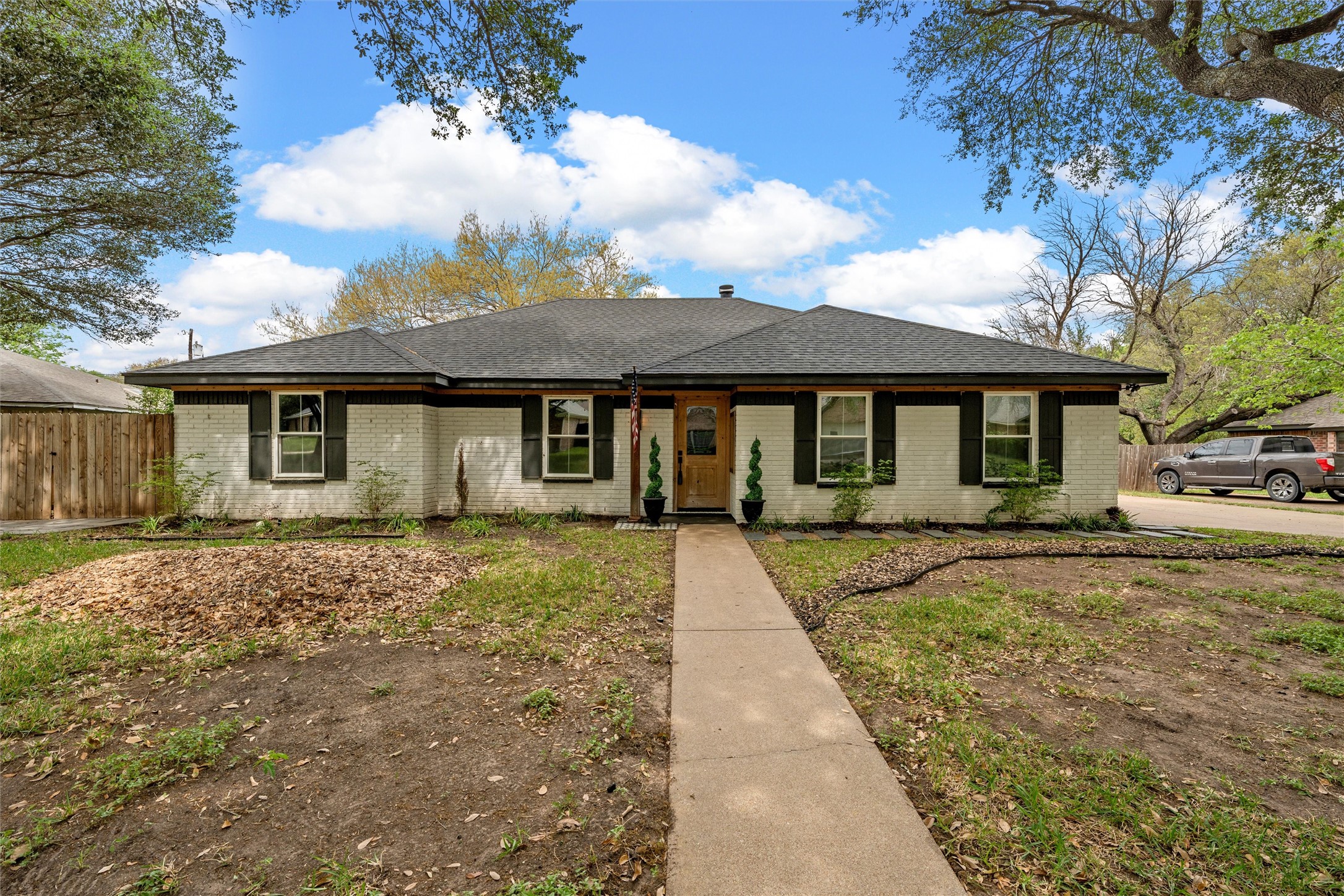 316 Neely Road Hewitt TX 76643
