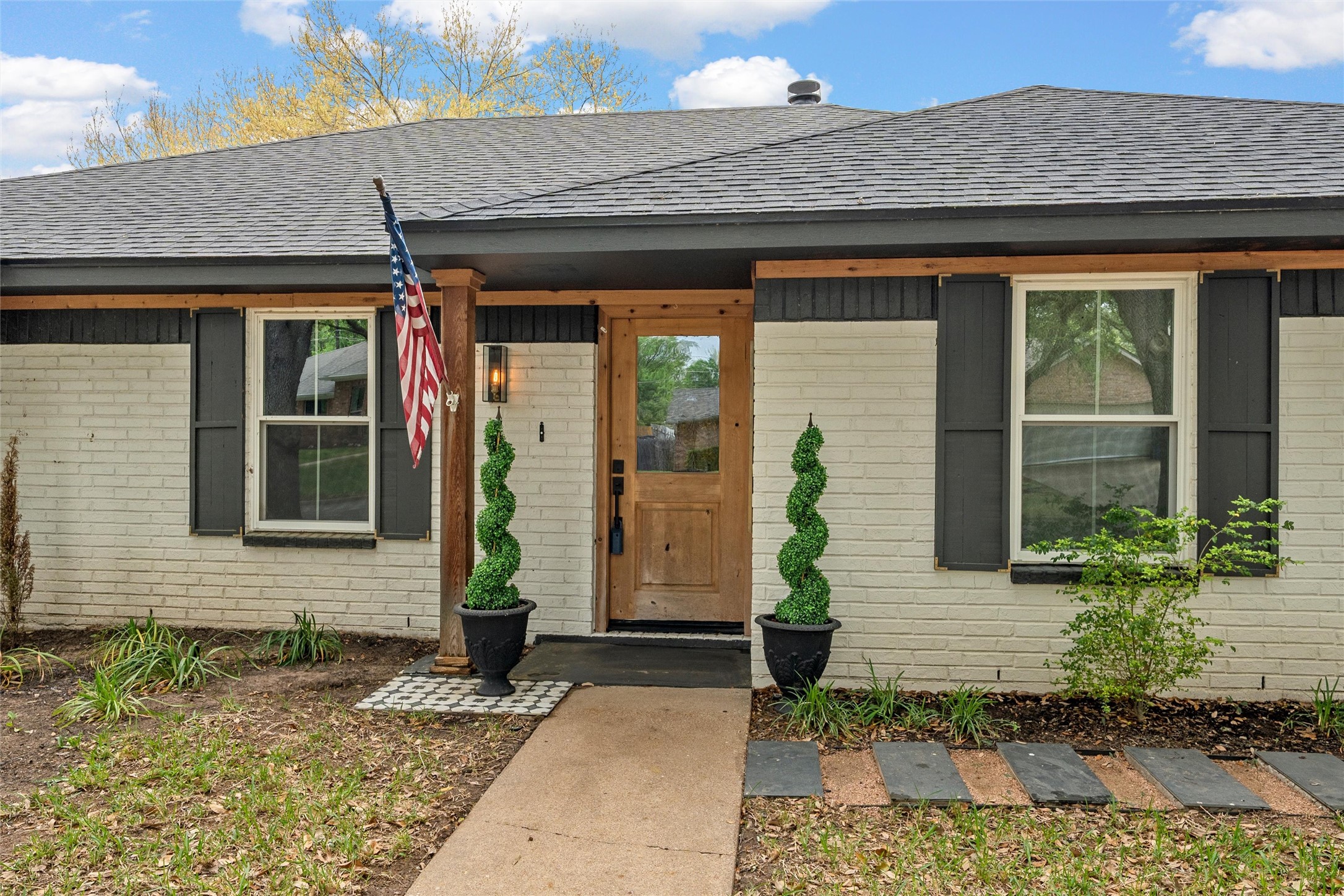 316 Neely Road Hewitt TX 76643