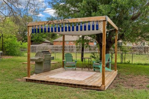 316 Neely Road Hewitt TX 76643