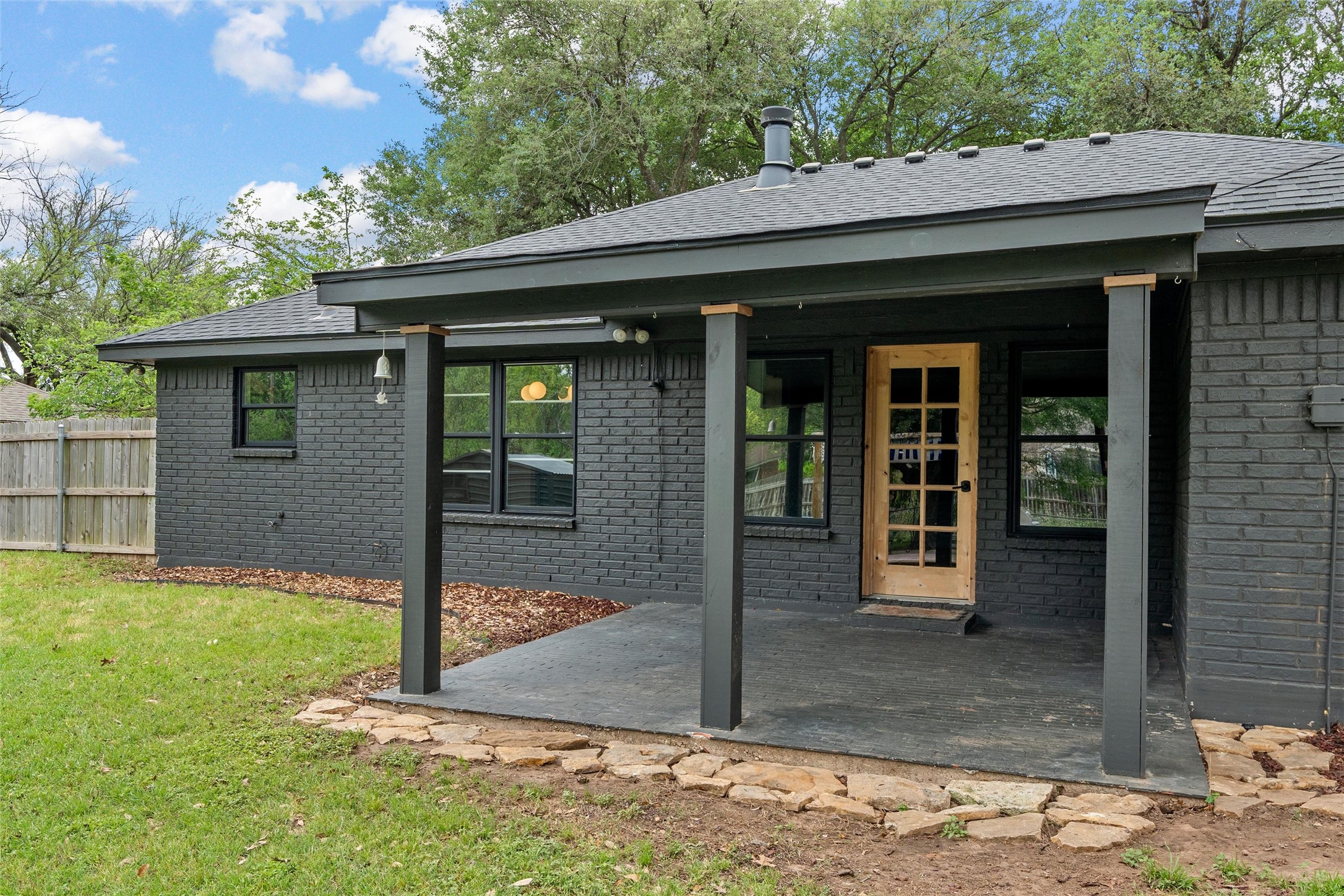 316 Neely Road Hewitt TX 76643