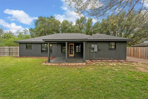316 Neely Road Hewitt TX 76643