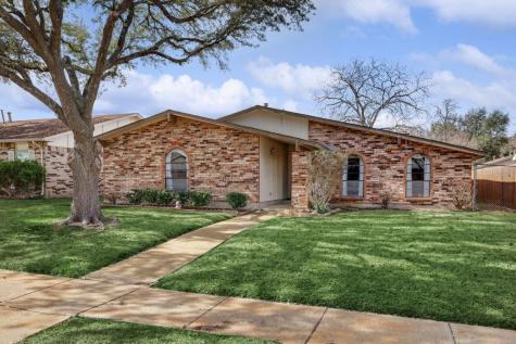 7223 Hardwood Trail Dallas TX 75249