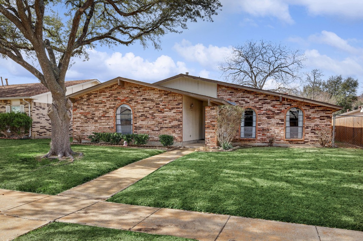 7223 Hardwood Trail Dallas TX 75249