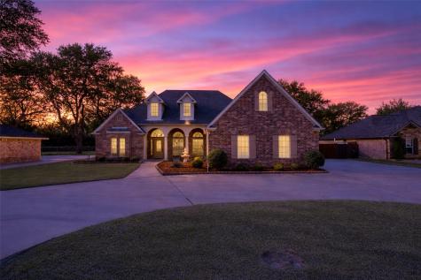 5620 Wedgefield Road Granbury TX 76049