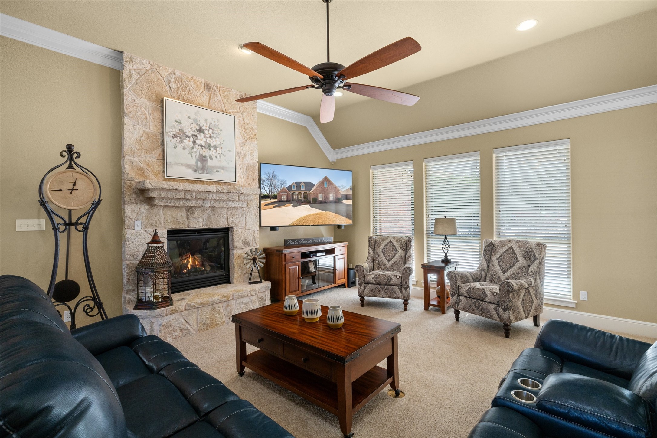 5620 Wedgefield Road Granbury TX 76049