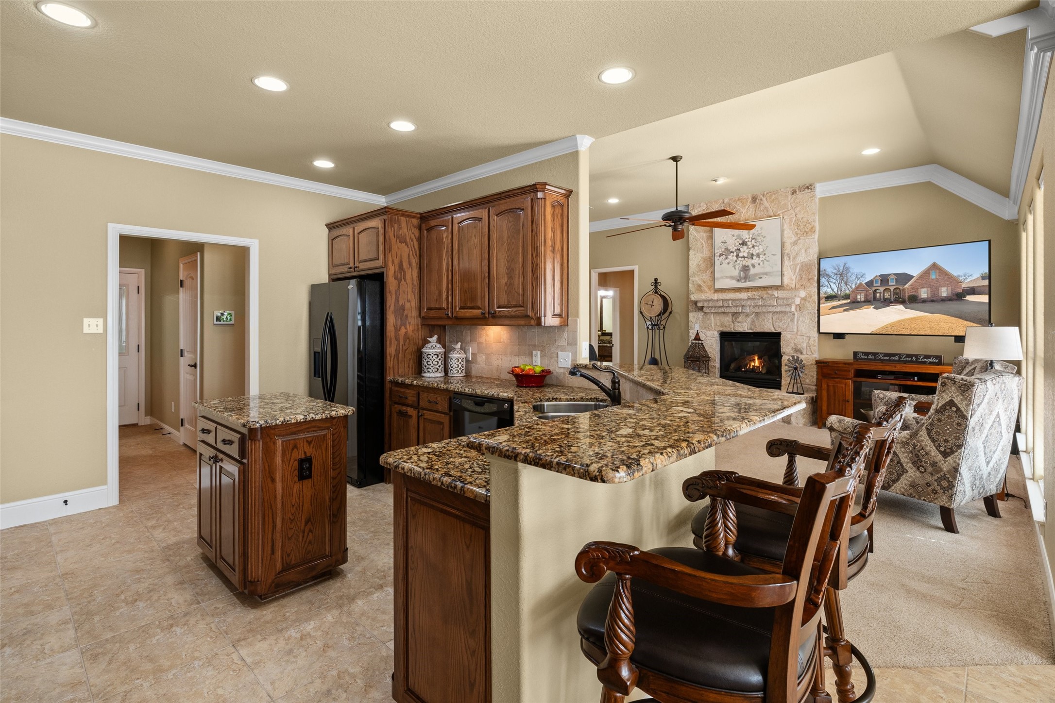 5620 Wedgefield Road Granbury TX 76049