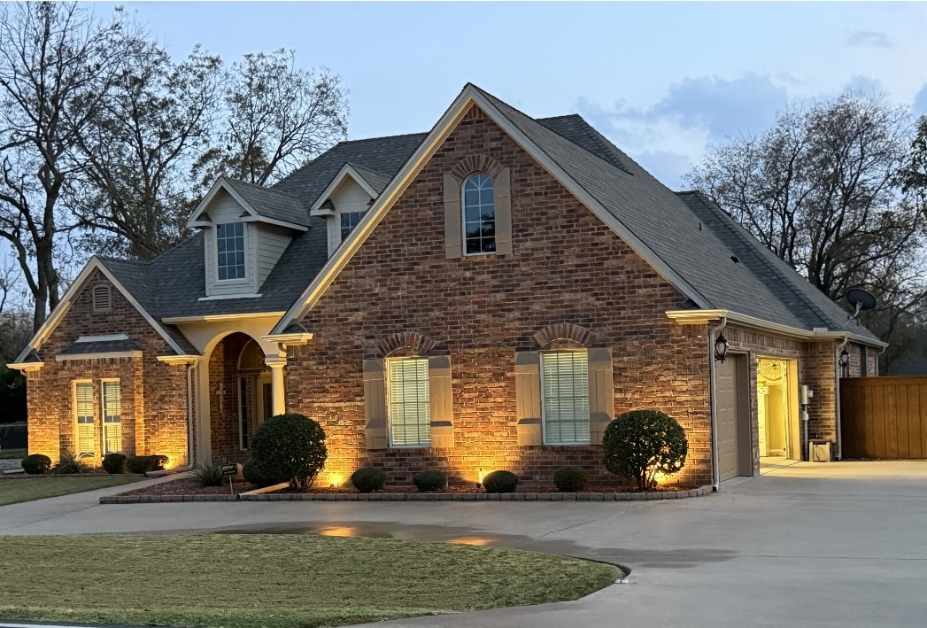 5620 Wedgefield Road Granbury TX 76049