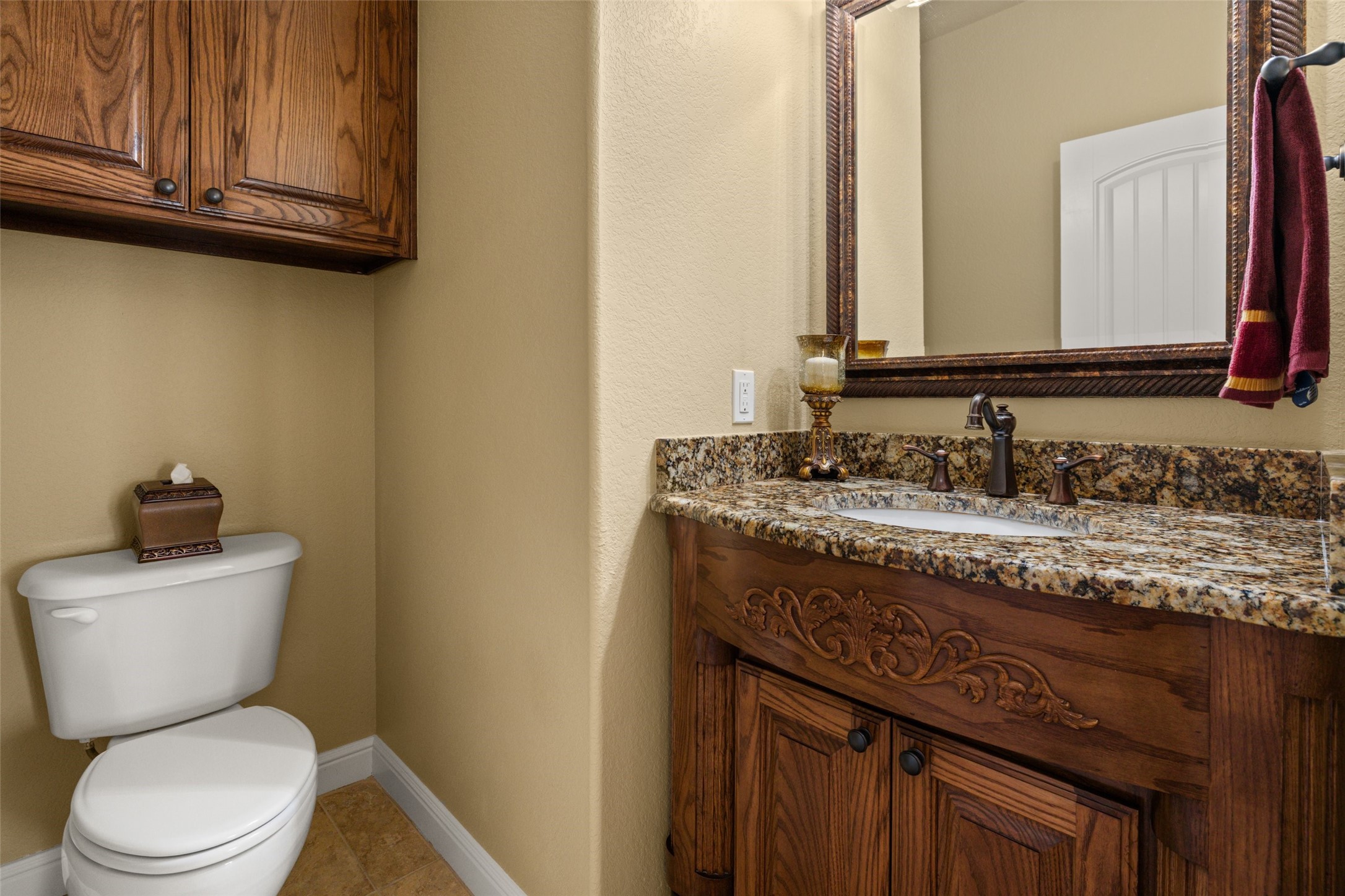 5620 Wedgefield Road Granbury TX 76049