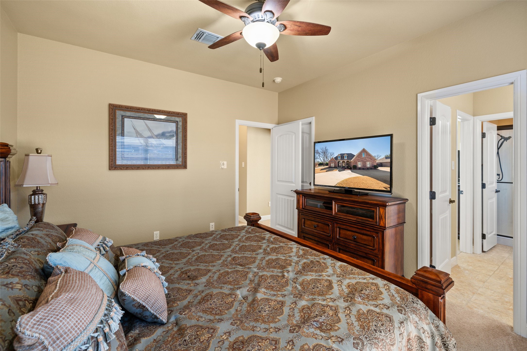 5620 Wedgefield Road Granbury TX 76049