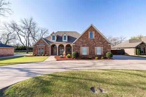 5620 Wedgefield Road Granbury TX 76049