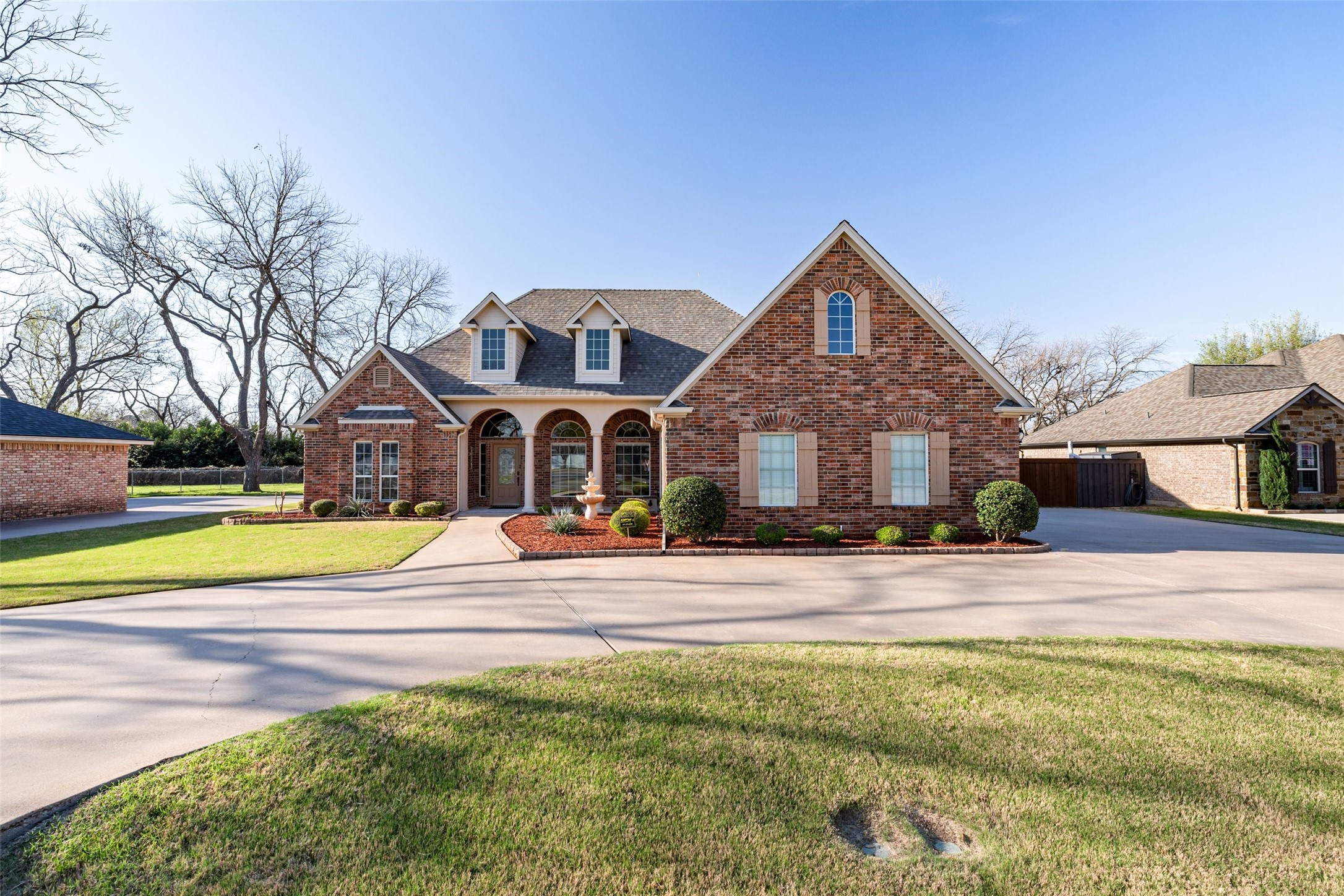 5620 Wedgefield Road Granbury TX 76049
