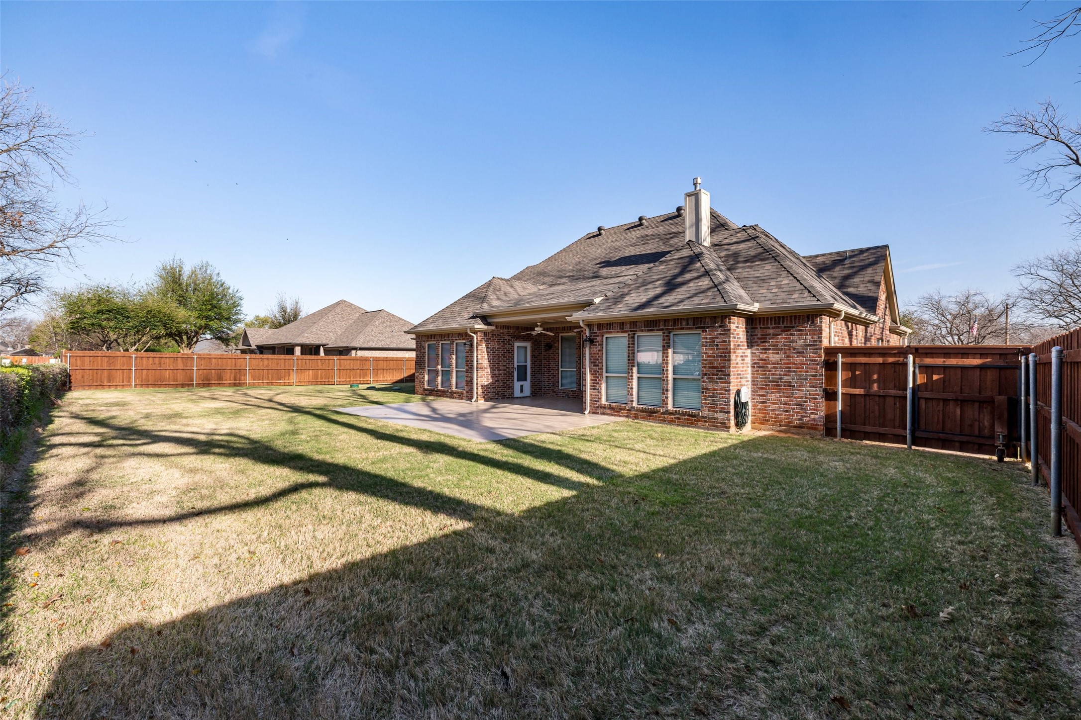 5620 Wedgefield Road Granbury TX 76049