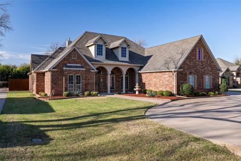5620 Wedgefield Road Granbury TX 76049