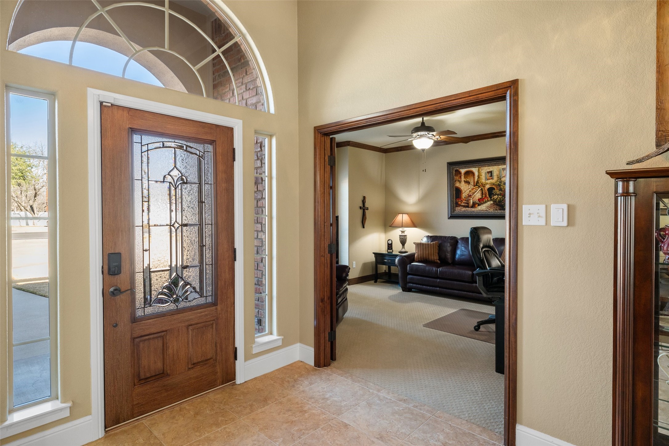 5620 Wedgefield Road Granbury TX 76049