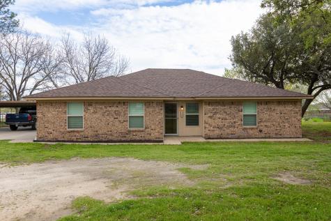 4660 Oak Grove Rendon Road Burleson TX 76028