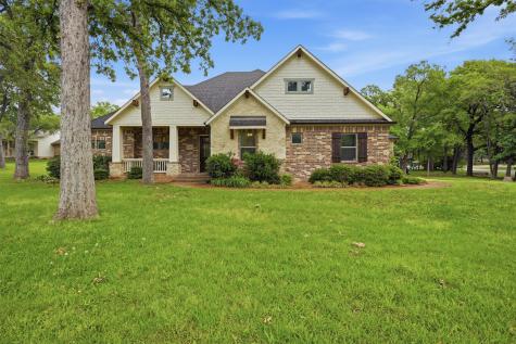 1107 Kiowa Drive E Lake Kiowa TX 76240