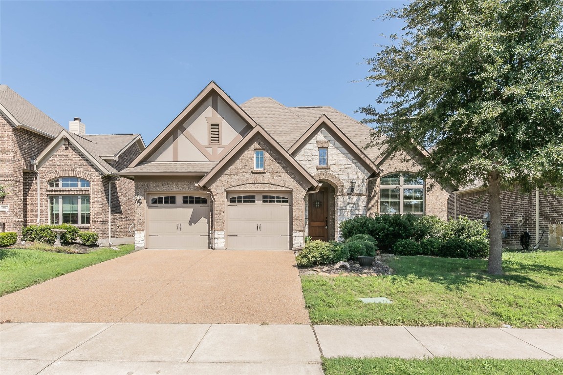 1022 Finsbury Lane Forney TX 75126