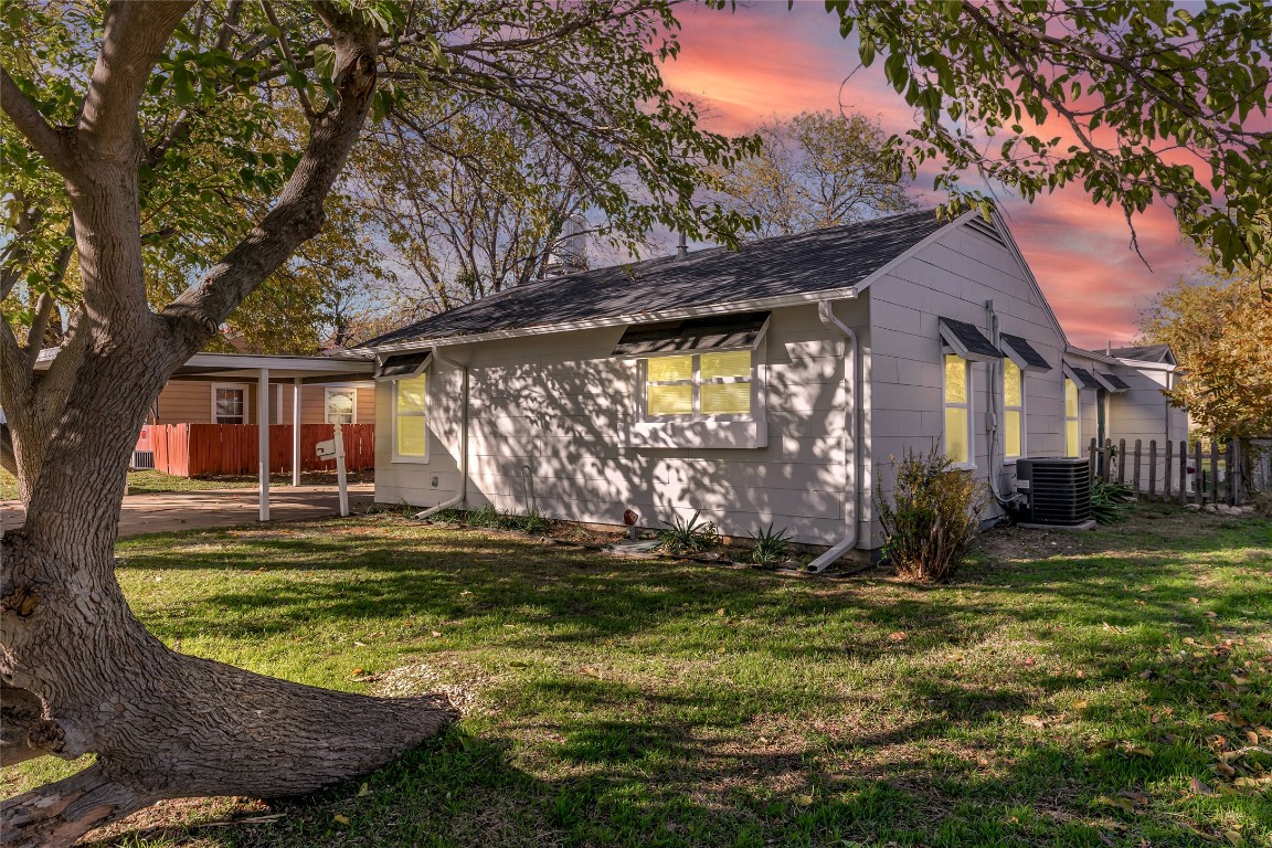1629 Glenn Drive Blue Mound TX 76131