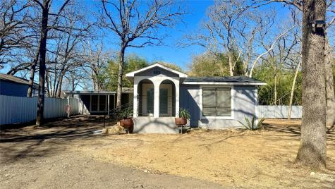 2618 Lakewood Drive Wills Point TX 75169